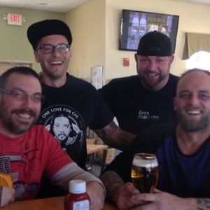 Meet your Posher, Dexter